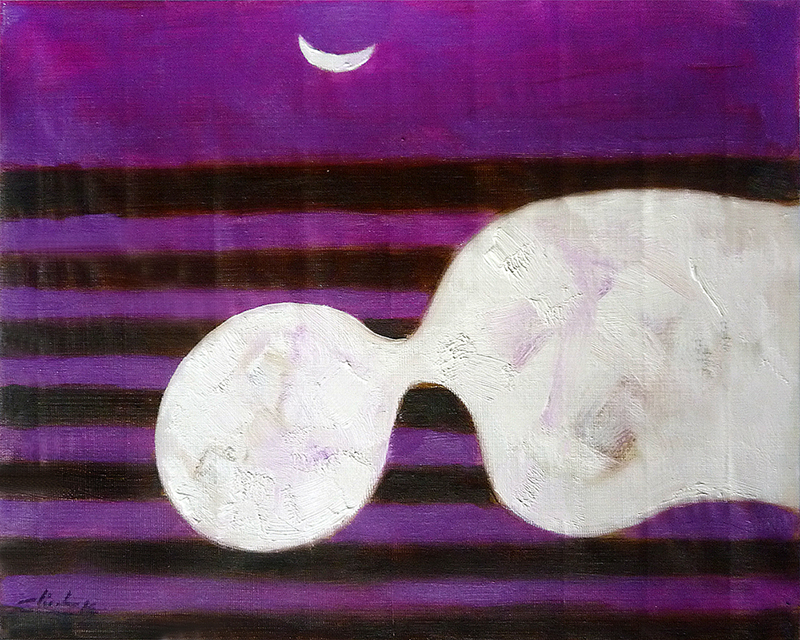 HỌA SĨ, BỨC TRANH VÀ ĐỜI SỐNG